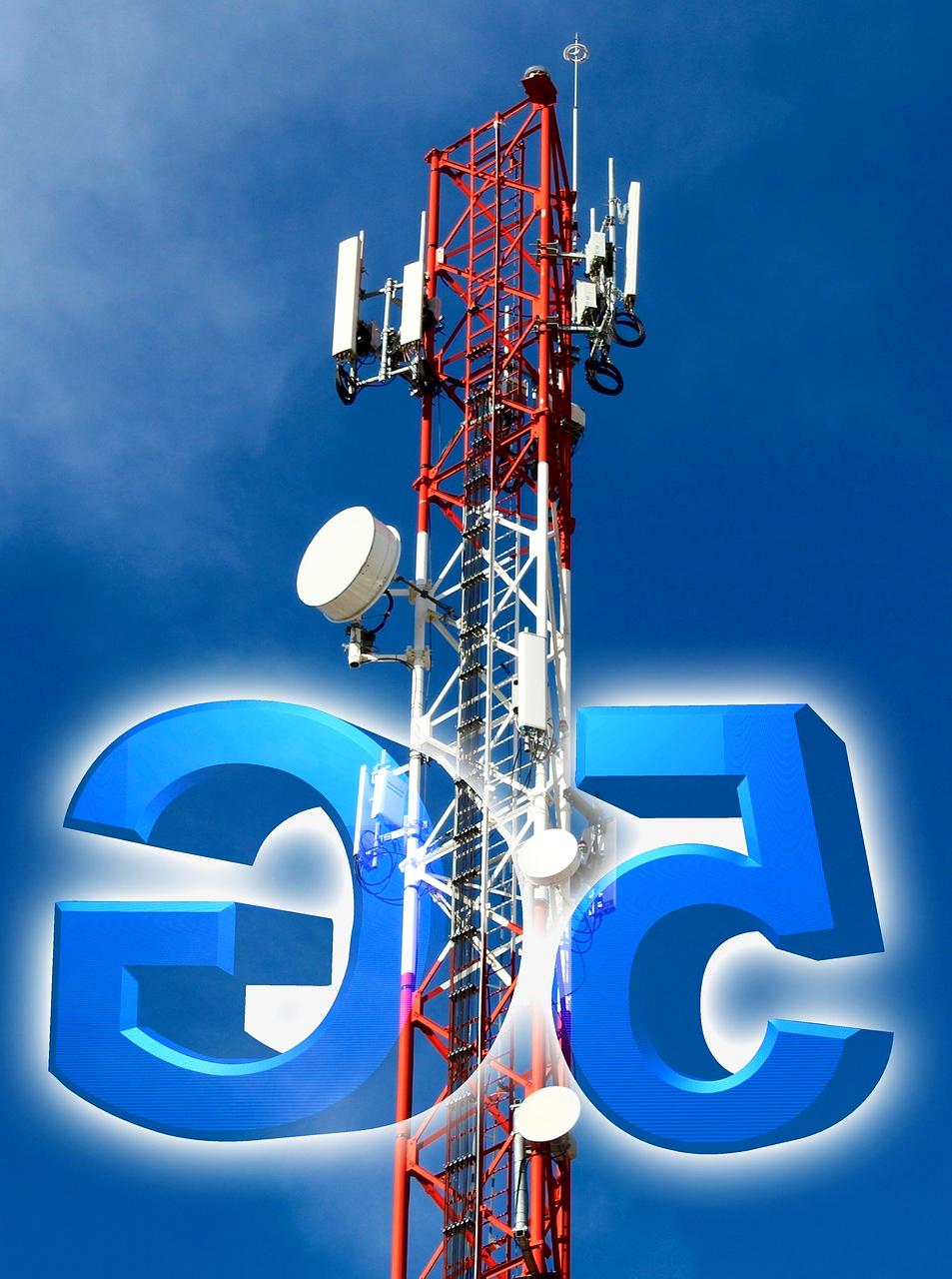 Partnerstwo Microsoft i AT&T w zakresie prywatnego 5G